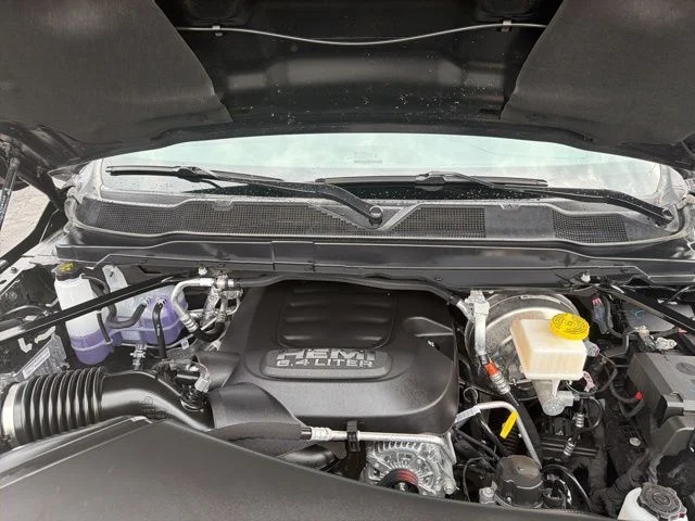 Nuevos RAM 2500 à Estados chez autogozo