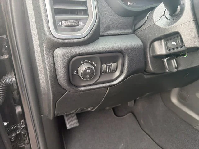 Nuevos RAM 2500 à Estados chez autogozo