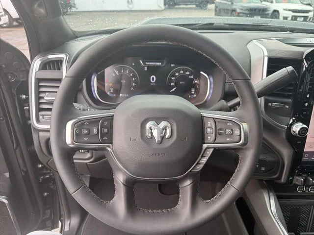 Nuevos RAM 2500 à Estados chez autogozo