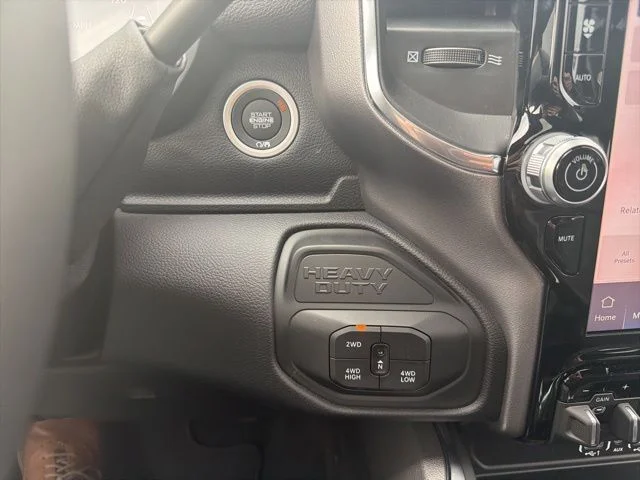Nuevos RAM 2500 à Estados chez autogozo