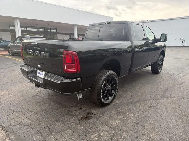 Nuevos RAM 2500 à Estados chez autogozo