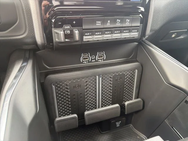 Nuevos RAM 2500 à Estados chez autogozo