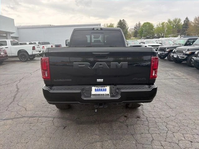 Nuevos RAM 2500 à Estados chez autogozo