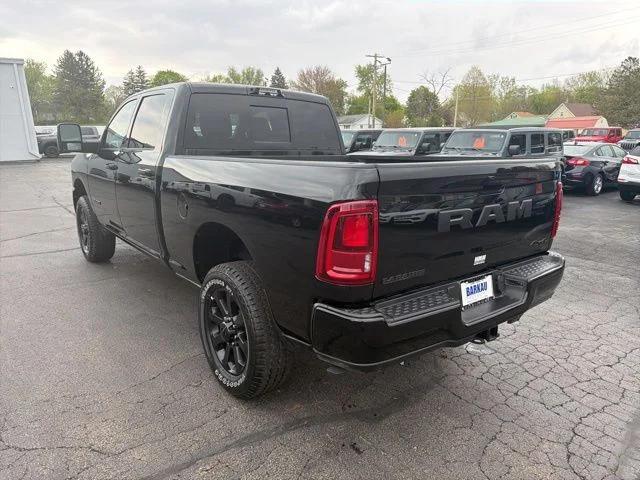 Nuevos RAM 2500 à Estados chez autogozo