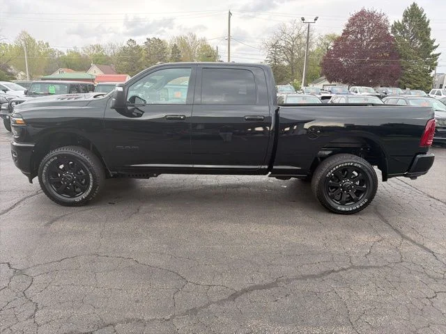Nuevos RAM 2500 à Estados chez autogozo