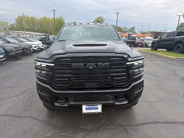 Nuevos RAM 2500 à Estados chez autogozo