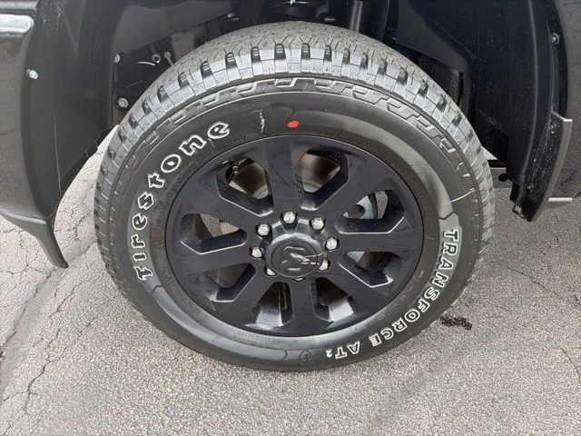 Nuevos RAM 2500 à Estados chez autogozo