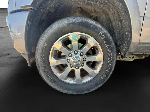 SEMINUEVOS RAM 2500 a Estados en autogozo