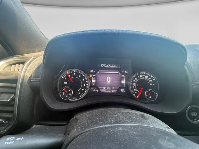 SEMINUEVOS RAM 2500 a Estados en autogozo