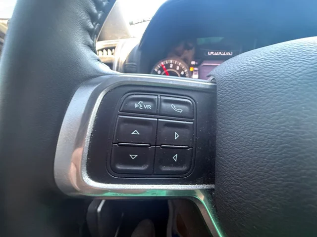 SEMINUEVOS RAM 2500 a Estados en autogozo