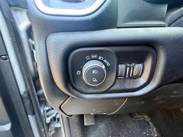 SEMINUEVOS RAM 2500 a Estados en autogozo