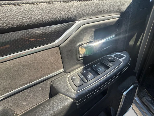 SEMINUEVOS RAM 2500 a Estados en autogozo