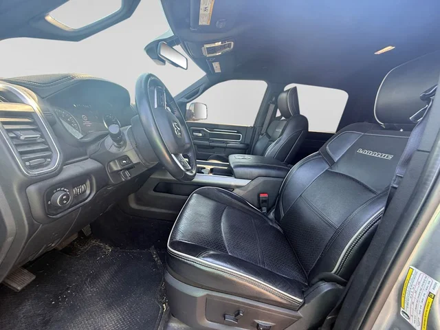 SEMINUEVOS RAM 2500 a Estados en autogozo