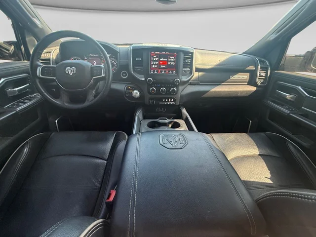 SEMINUEVOS RAM 2500 a Estados en autogozo