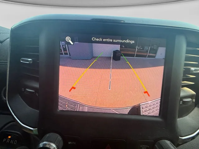 SEMINUEVOS RAM 2500 a Estados en autogozo
