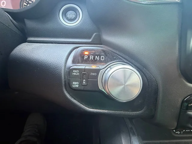 SEMINUEVOS RAM 2500 a Estados en autogozo