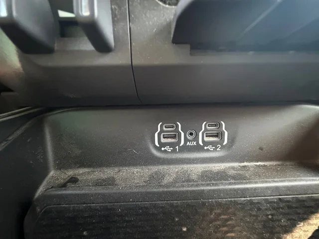 SEMINUEVOS RAM 2500 a Estados en autogozo
