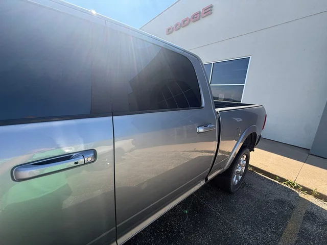 SEMINUEVOS RAM 2500 a Estados en autogozo