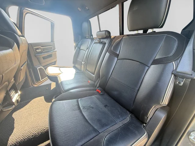 SEMINUEVOS RAM 2500 a Estados en autogozo