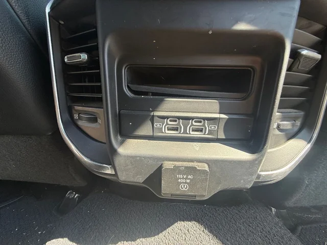 SEMINUEVOS RAM 2500 a Estados en autogozo