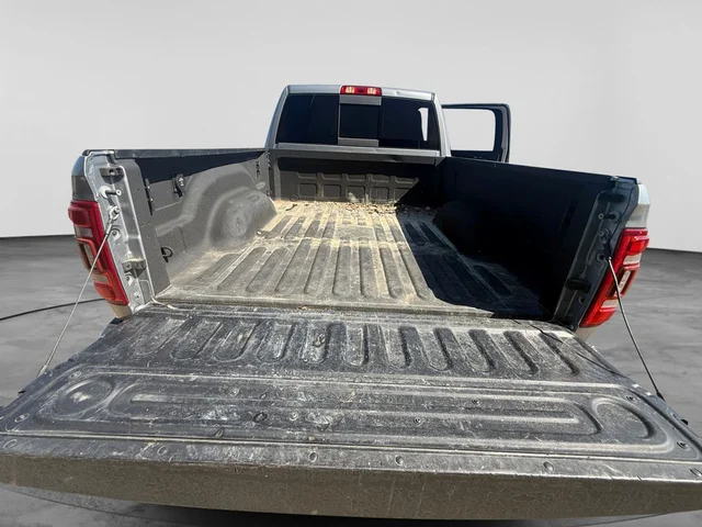 SEMINUEVOS RAM 2500 a Estados en autogozo