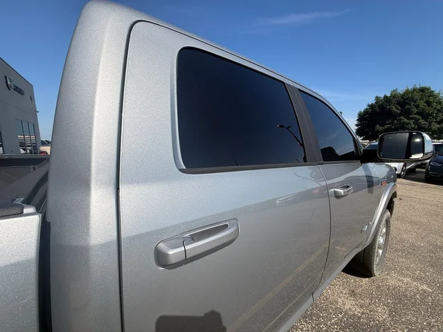 SEMINUEVOS RAM 2500 a Estados en autogozo