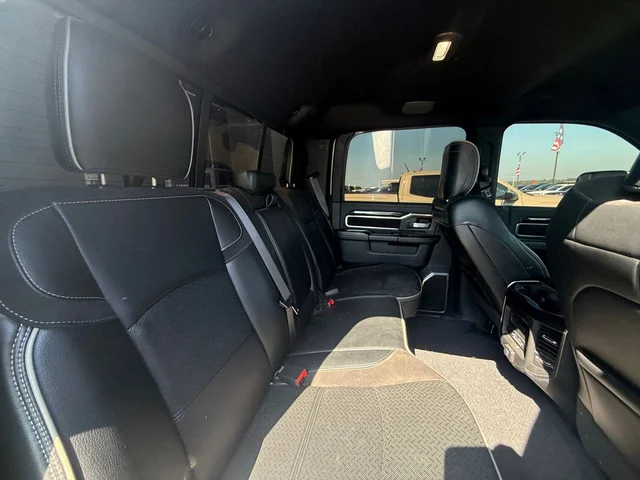 SEMINUEVOS RAM 2500 a Estados en autogozo