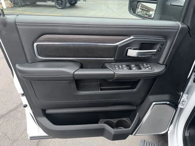 Nuevos RAM 2500 à Estados chez autogozo