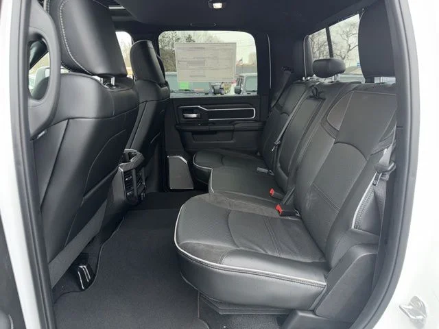 Nuevos RAM 2500 à Estados chez autogozo