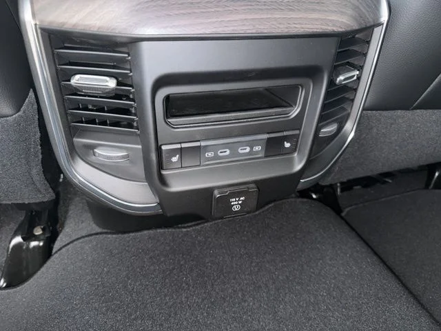 Nuevos RAM 2500 à Estados chez autogozo