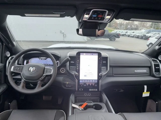 Nuevos RAM 2500 à Estados chez autogozo