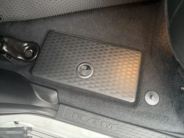 Nuevos RAM 2500 à Estados chez autogozo