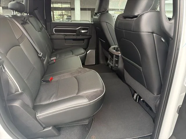Nuevos RAM 2500 à Estados chez autogozo