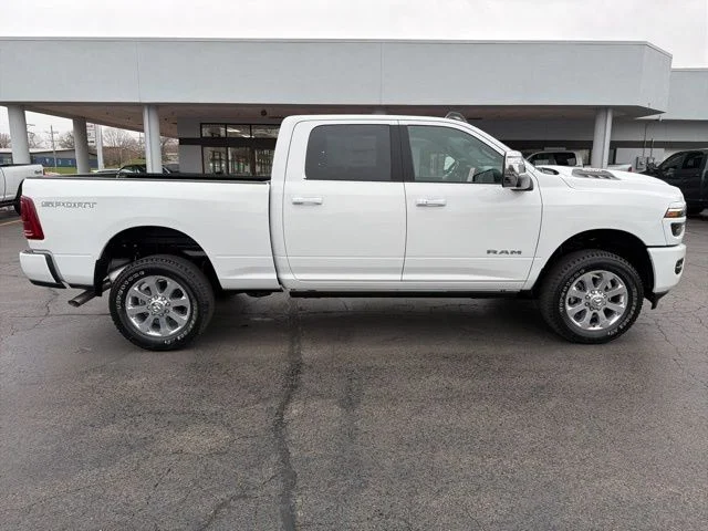 Nuevos RAM 2500 à Estados chez autogozo