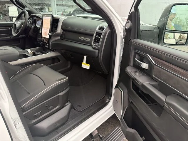 Nuevos RAM 2500 à Estados chez autogozo