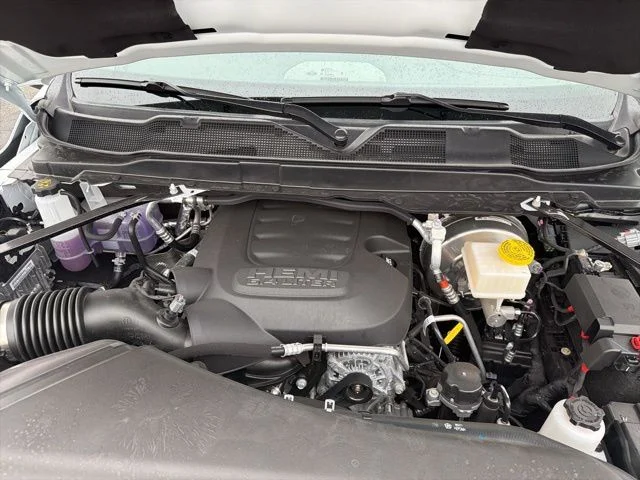 Nuevos RAM 2500 à Estados chez autogozo