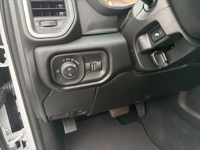 Nuevos RAM 2500 à Estados chez autogozo