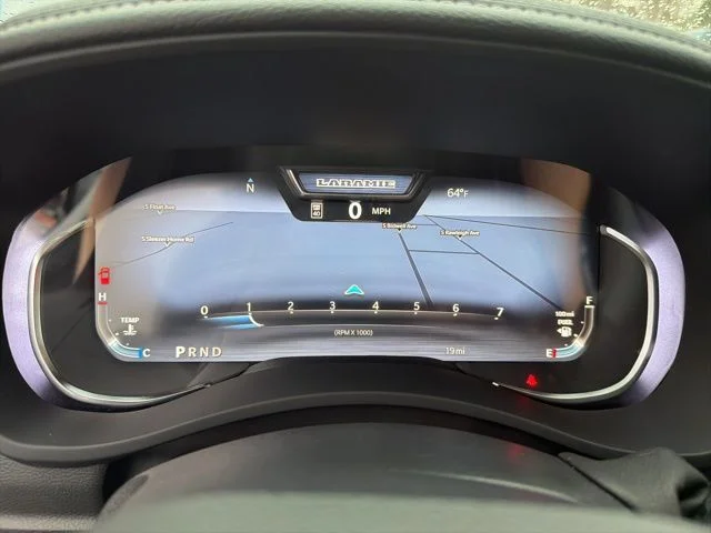 Nuevos RAM 2500 à Estados chez autogozo