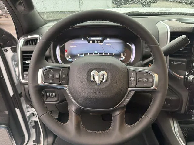 Nuevos RAM 2500 à Estados chez autogozo