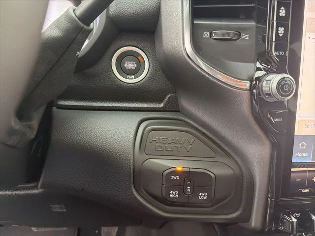 Nuevos RAM 2500 à Estados chez autogozo