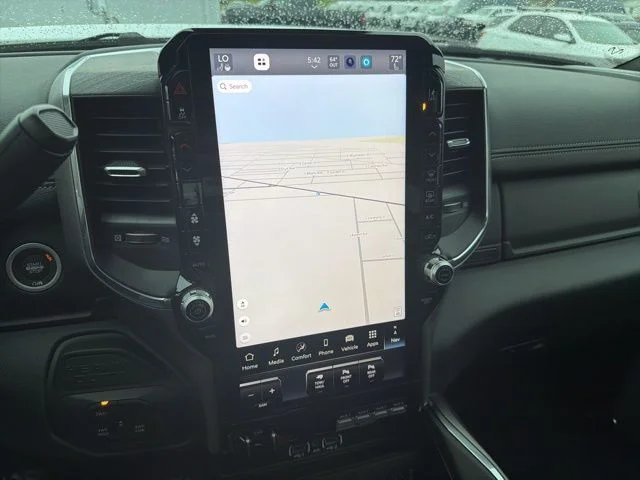 Nuevos RAM 2500 à Estados chez autogozo