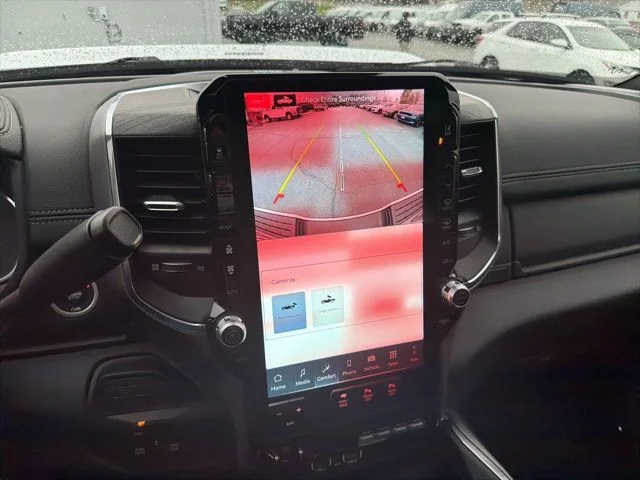 Nuevos RAM 2500 à Estados chez autogozo
