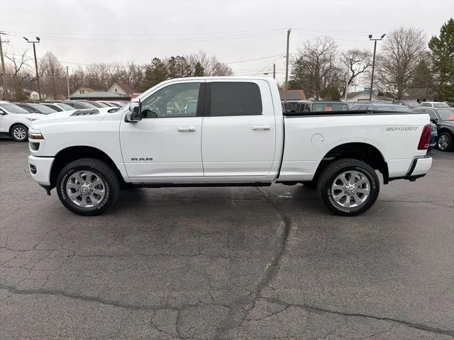 Nuevos RAM 2500 à Estados chez autogozo
