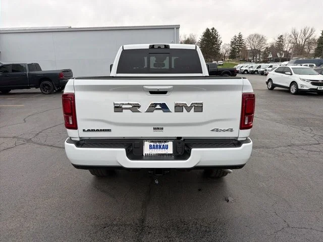 Nuevos RAM 2500 à Estados chez autogozo