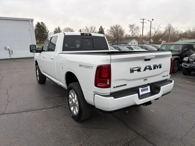 Nuevos RAM 2500 à Estados chez autogozo