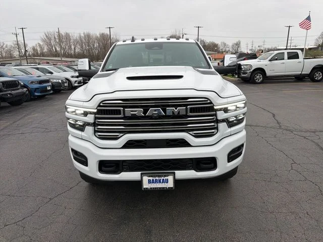 Nuevos RAM 2500 à Estados chez autogozo