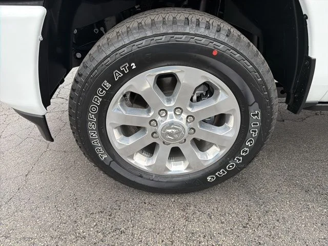 Nuevos RAM 2500 à Estados chez autogozo