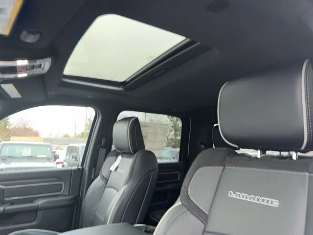 Nuevos RAM 2500 à Estados chez autogozo