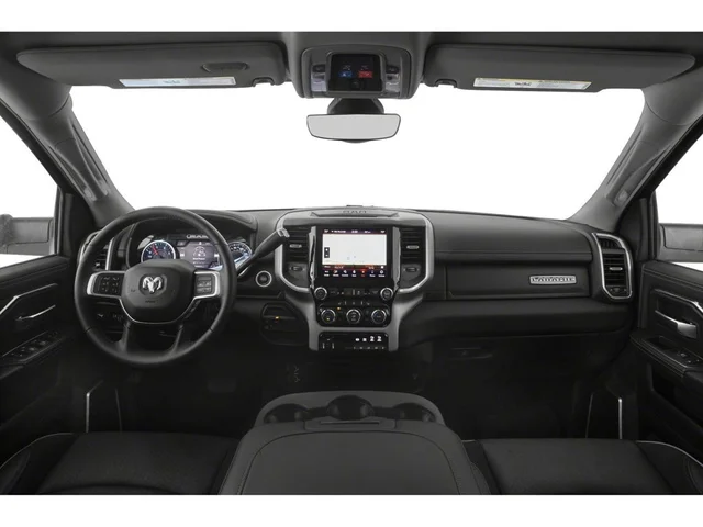 SEMINUEVOS RAM 2500 a Estados en autogozo