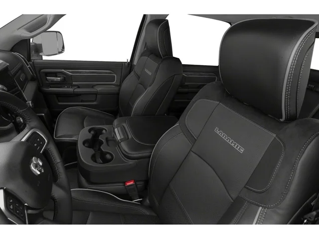 SEMINUEVOS RAM 2500 a Estados en autogozo